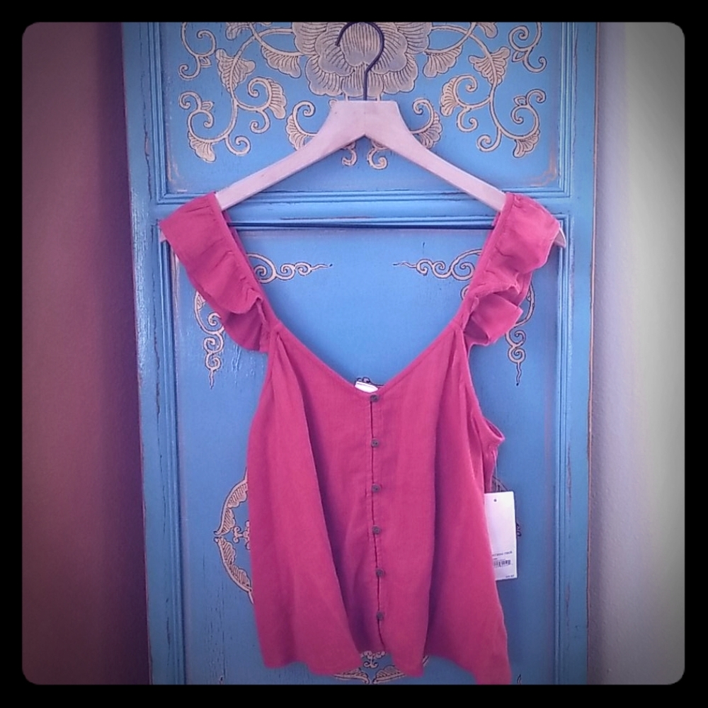 Adorable top ♡